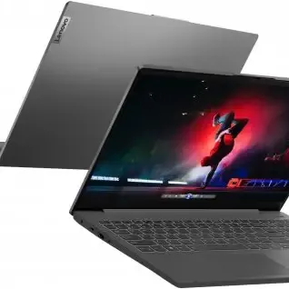 image #11 of מחשב נייד Lenovo IdeaPad 5-15ITL 82FG0070IV - צבע אפור