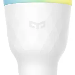 image #0 of נורת LED חכמה צבעונית Xiaomi Yeelight - שנה אחריות יבואן רשמי ע''י המילטון