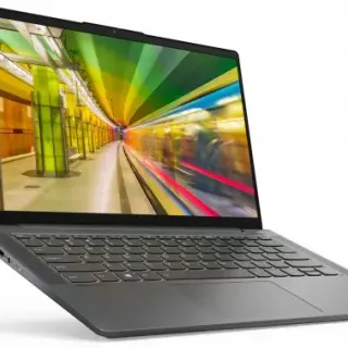 image #0 of מחשב נייד Lenovo IdeaPad 5-14ITL 82FE006JIV - צבע אפור