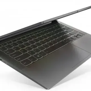 image #9 of מחשב נייד Lenovo IdeaPad 5-14ITL 82FE006JIV - צבע אפור