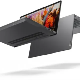 image #12 of מחשב נייד Lenovo IdeaPad 5-14ITL 82FE006JIV - צבע אפור