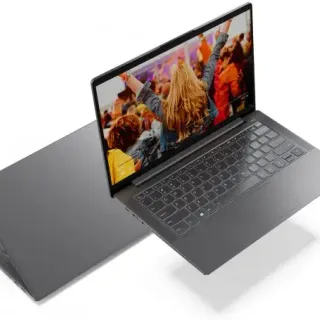 image #15 of מחשב נייד Lenovo IdeaPad 5-14ITL 82FE006JIV - צבע אפור