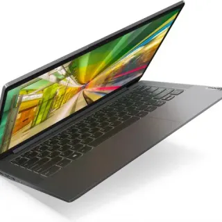 image #16 of מחשב נייד Lenovo IdeaPad 5-14ITL 82FE006JIV - צבע אפור