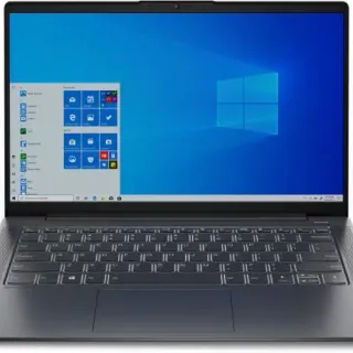 image #1 of מחשב נייד Lenovo IdeaPad 5-14ITL 82FE006JIV - צבע אפור