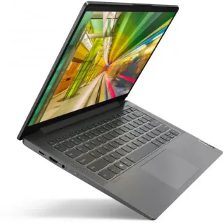 image #4 of מחשב נייד Lenovo IdeaPad 5-14ITL 82FE006JIV - צבע אפור