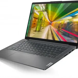 image #14 of מחשב נייד Lenovo IdeaPad 5-14ITL 82FE0066IV - צבע אפור