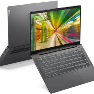image #6 of מחשב נייד Lenovo IdeaPad 5-14ITL 82FE0066IV - צבע אפור