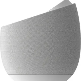 image #3 of רמקול חכם עם טעינה אלחוטית Belkin SoundForm Elite Hi-Fi - צבע לבן