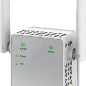 image #0 of מגדיל טווח NETGEAR 802.11ac Wireless AC 750Mbps EX3700-100PES