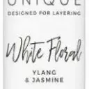 image #0 of מבשם גוף לאישה 150 מ''ל So... Unique White Floral 