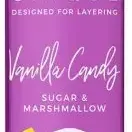 image #0 of מבשם גוף לאישה 150 מ''ל So... Unique Vanilla Candy