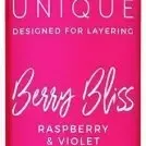 image #0 of מבשם גוף לאישה 150 מ''ל So... Unique Berry Bliss 