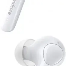 image #2 of אוזניות תוך-אוזן Anker Soundcore Life Note True Wireless - צבע לבן