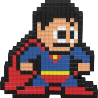 image #2 of פסלון PDP Pixel Pals - DC Superman #29