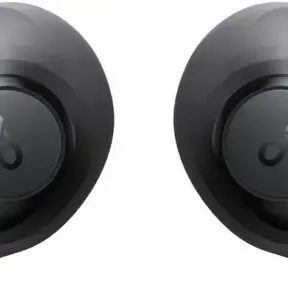 image #0 of אוזניות תוך-אוזן Anker Soundcore Life Dot 2 True Wireless - צבע שחור