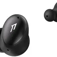 image #1 of אוזניות תוך-אוזן 1More ColorBuds True Wireless - צבע שחור