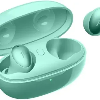 image #0 of אוזניות תוך-אוזן 1More ColorBuds True Wireless - צבע ירוק