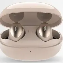 image #1 of אוזניות תוך-אוזן 1More ColorBuds True Wireless - צבע זהב