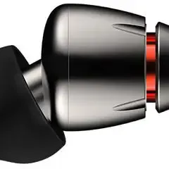 image #4 of אוזניות תוך-אוזן 1More Quad Driver - צבע אפור