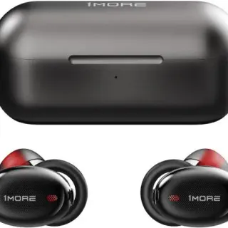 image #3 of אוזניות תוך-אוזן 1More True Wireless ANC - צבע שחור