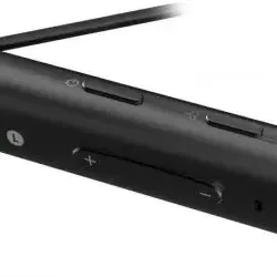 image #2 of אוזניות תוך-אוזן אלחוטיות 1More DualDriver ANC Pro - צבע שחור