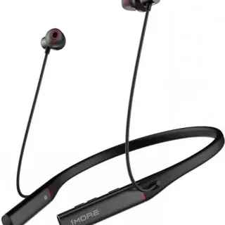 image #0 of אוזניות תוך-אוזן אלחוטיות 1More DualDriver ANC Pro - צבע שחור