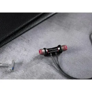 image #7 of אוזניות תוך-אוזן אלחוטיות 1More DualDriver ANC Pro - צבע שחור