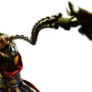 image #8 of משחק Mortal Kombat 11 Ultimate Game ל- Nintendo Switch