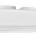 image #2 of מקלדת אלחוטית Logitech K380 Multi-Device Bluetooth - צבע לבן