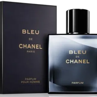 image #0 of בושם לגבר 100 מ''ל Chanel Bleu De Chanel פרפיום