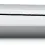 image #4 of מחשב Apple MacBook Air 13 M1 Chip 8-Core CPU, 8-Core GPU, 512GB SSD Storage, 8GB Unified Memory - צבע Silver - מקלדת בעברית / אנגלית - דגם MGNA3HB/A / Z128-HB-KIT