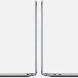 image #5 of מחשב Apple MacBook Pro 13 M1 Chip 8-Core CPU, 8-Core GPU, 512GB SSD Storage, 8GB Unified Memory - צבע Space Gray - מקלדת בעברית / אנגלית - דגם MYD92HB/A