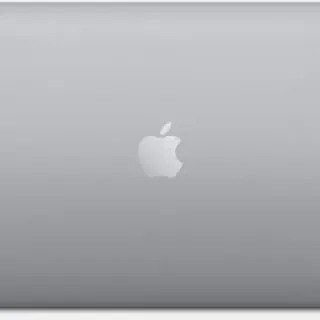 image #6 of מחשב Apple MacBook Pro 13 M1 Chip 8-Core CPU, 8-Core GPU, 512GB SSD Storage, 8GB Unified Memory - צבע Space Gray - מקלדת בעברית / אנגלית - דגם MYD92HB/A