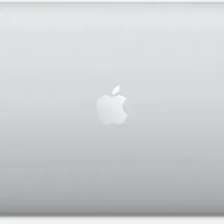 image #5 of מחשב Apple MacBook Pro 13 M1 Chip 8-Core CPU, 8-Core GPU, 256GB SSD Storage, 8GB Unified Memory - צבע Silver - מקלדת בעברית / אנגלית - דגם MYDA2HB/A