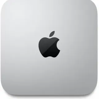 image #2 of מחשב Apple Mac Mini M1 Chip 8-Core CPU, 8-Core GPU, 512GB SSD Storage, 8GB Unified Memory - דגם MGNT3HB/A