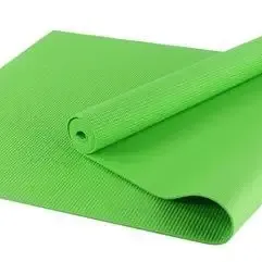 image #0 of מזרן יוגה בעובי 6 מ''מ Gymastery PVC - צבע ירוק