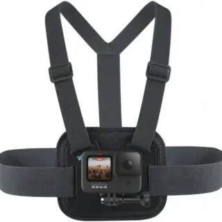 image #1 of ערכת אביזרים אוניברסאלית GoPro Sports Kit למצלמות GoPro
