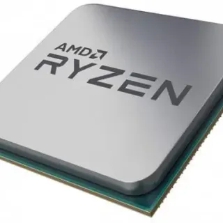image #0 of מעבד AMD Ryzen 5 5600X 3.7Ghz AM4 - Tray