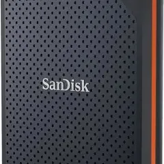 image #1 of כונן קשיח SSD חיצוני נייד Sandisk Extreme PRO 1TB SSD USB 3.2 SDSSDE81-1T00-G25