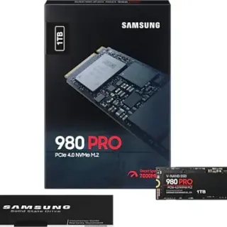image #9 of כונן Samsung 980 PRO M.2 NVMe 1TB SSD