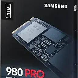 image #10 of כונן Samsung 980 PRO M.2 NVMe 1TB SSD
