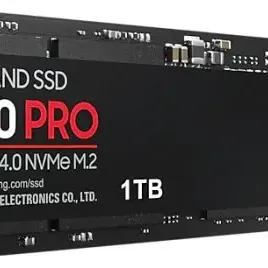 image #3 of כונן Samsung 980 PRO M.2 NVMe 1TB SSD