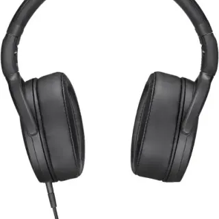 image #1 of מציאון ועודפים - אוזניות Sennheiser HD400S Over-Ear - צבע שחור