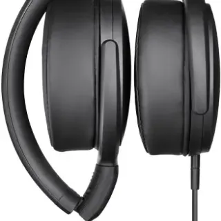 image #3 of מציאון ועודפים - אוזניות Sennheiser HD400S Over-Ear - צבע שחור