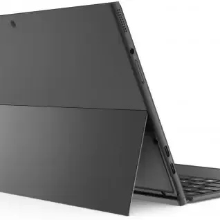 image #11 of מחשב נייד Lenovo Ideapad Duet 3-10IGL 82HK001MIV - צבע אפור - כולל עט - כולל מודם סלולרי 4G LTE