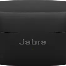 image #4 of אוזניות Bluetooth אלחוטיות True Wireless עם קייס טעינה אלחוטי Jabra Elite 85t WLC - צבע Titanium Black