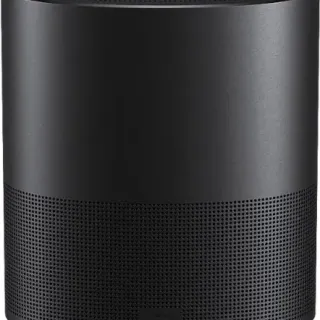 image #2 of רמקול Bluetooth חכם Bose Home Speaker 500 Smart - צבע שחור - אחריות יבואן רשמי ניופאן