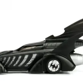 image #1 of מכונית באטמוביל מהסרט Batman Forever מבית Jada