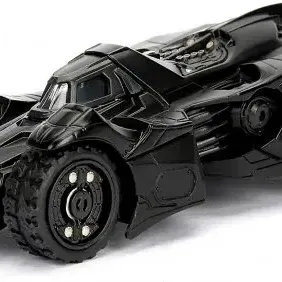 image #0 of מכונית הבאטמוביל Batman Arkham Knight מבית Jada