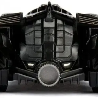 image #2 of מכונית הבאטמוביל Batman Arkham Knight מבית Jada